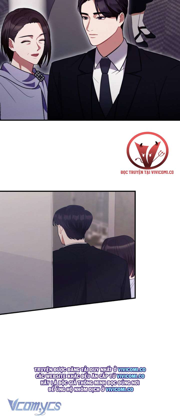 [18+] Hối Hận Muộn Màn Chap 4 - Trang 2