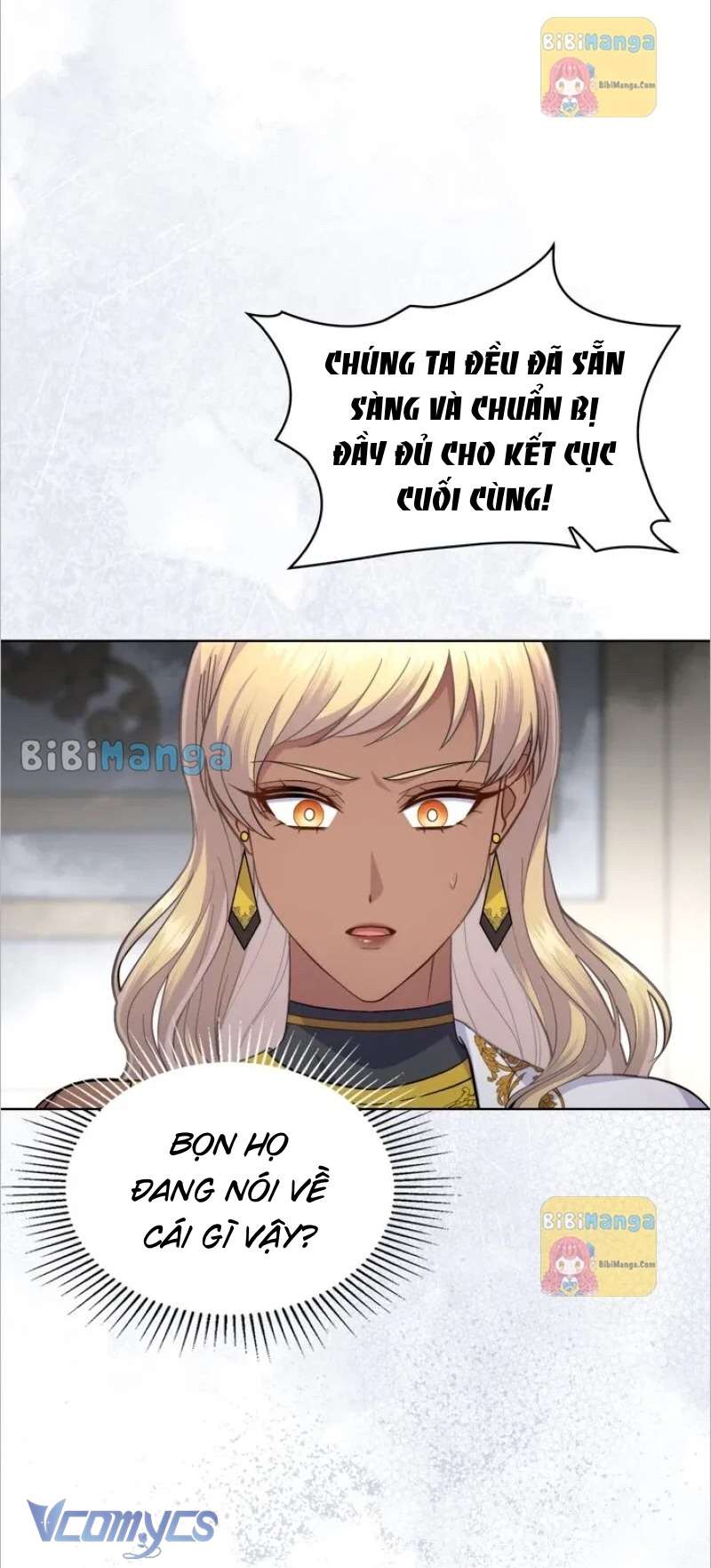 Hôn Nhân Giả Dối Chap 69 - Next Chap 70