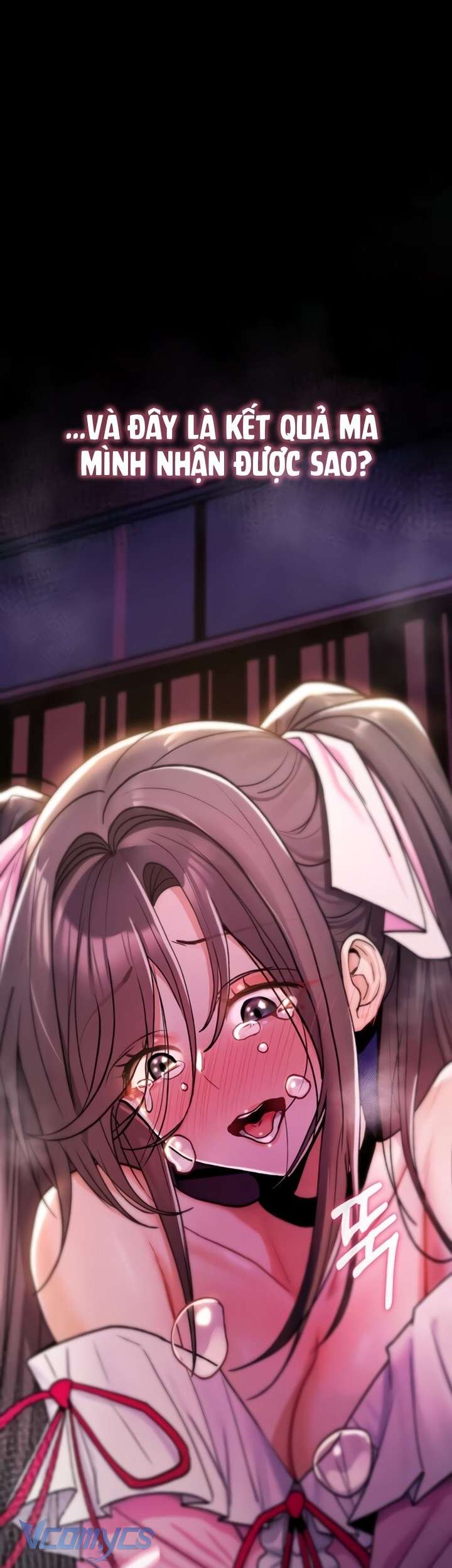 Tôi Sẽ Không Bị Khuất Phục Đâu Chap 13 - Trang 2