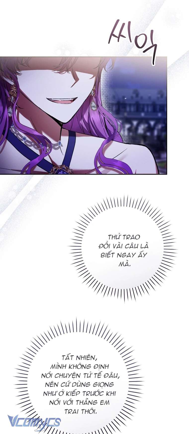 Làm Ác Nữ Bộ Không Tuyệt Sao? Chapter 81 - Trang 4