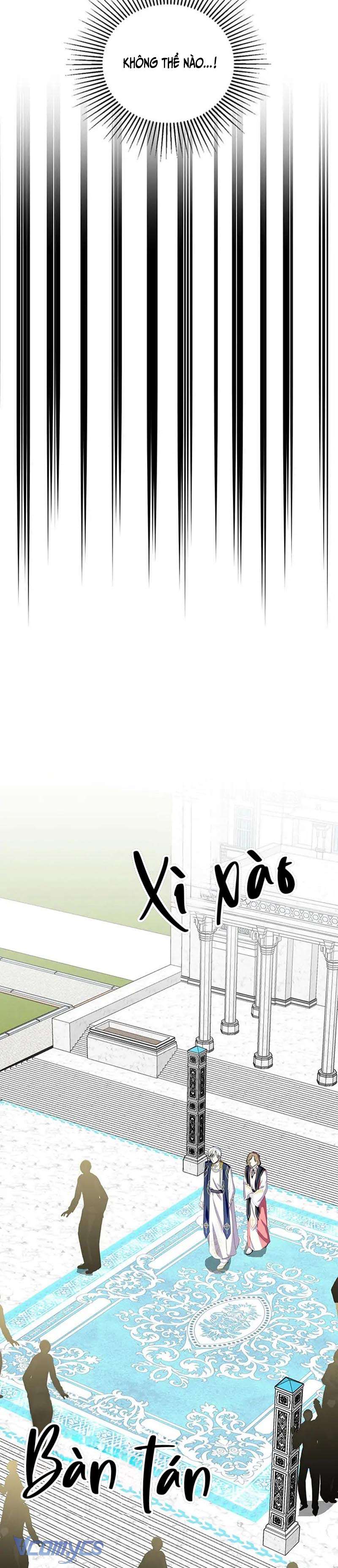 [PNT] Phía Sau Mặt Nạ Của Nam Chính Hiền Lành Chap 31 - Trang 2