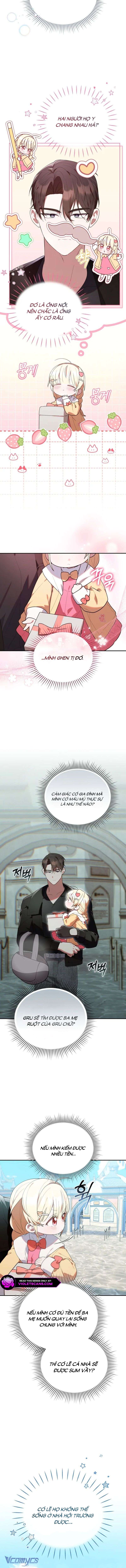 Hunter Của Lớp Gà Con Đang Báo Hiếu! Chap 32 - Trang 2