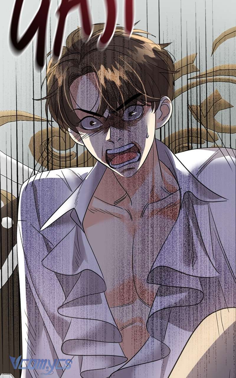 Hoàng Hậu Son Môi Chap 13 - Trang 2