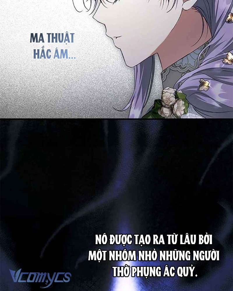 Các Nam Chính Đã Bị Nữ Phụ Cướp Mất Chap 40 - Trang 3