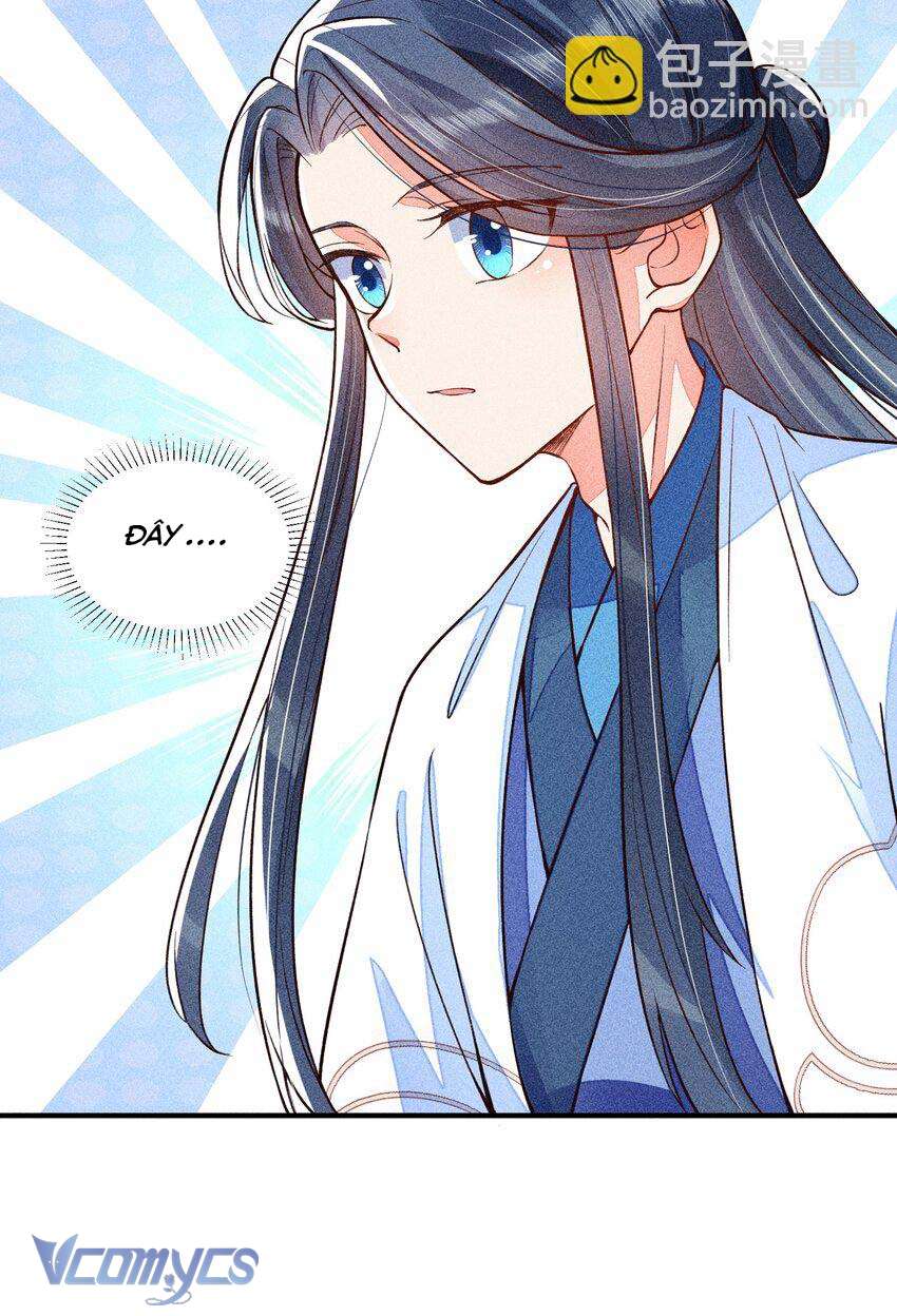 Nuôi Dưỡng Hoàng Tử Chap 18 - Trang 3