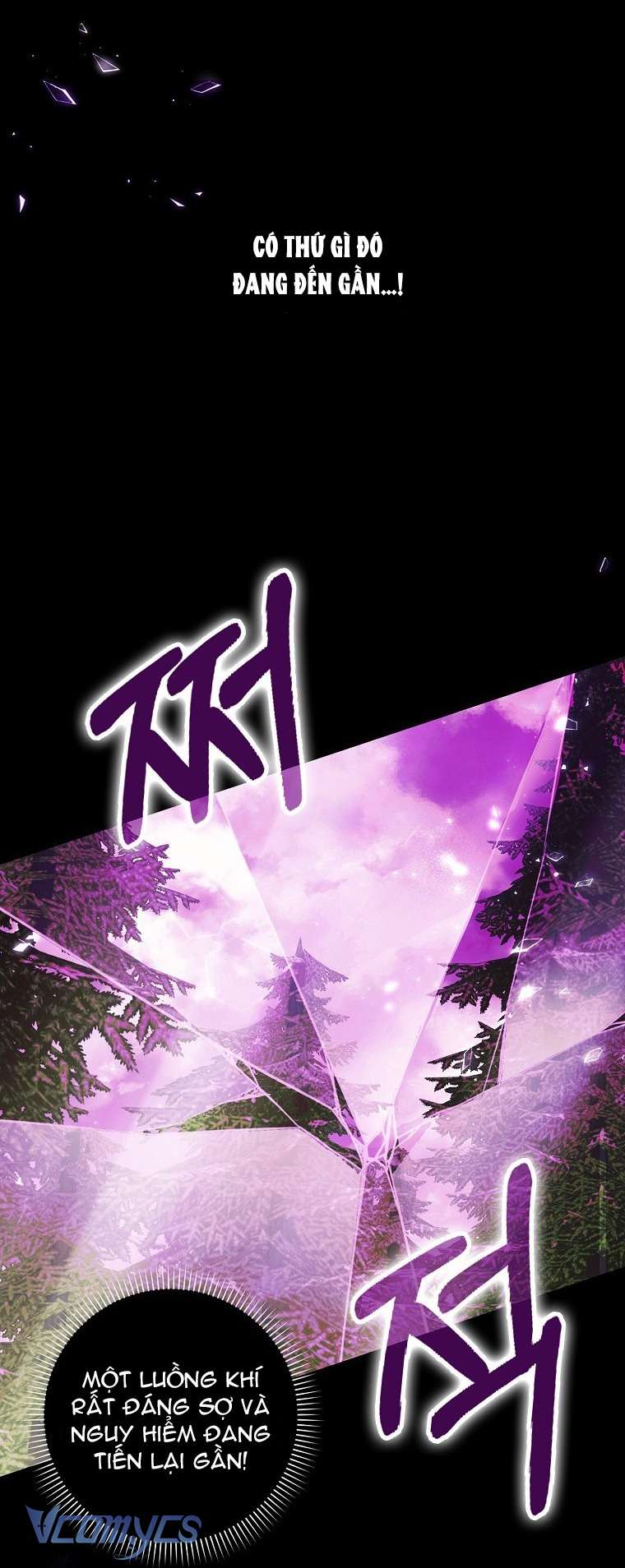 Công Chúa Bạch Hổ Không Có Nguy Hiểm Nha! Chap 4 - Trang 2