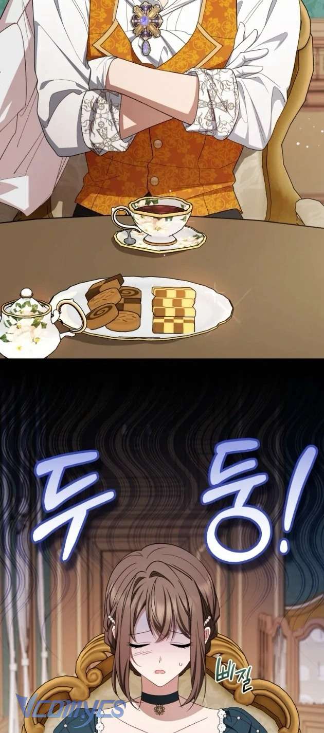 Được Yêu Thương Mà Còn Ngại Ngùng Sao! Chap 84 - Trang 4