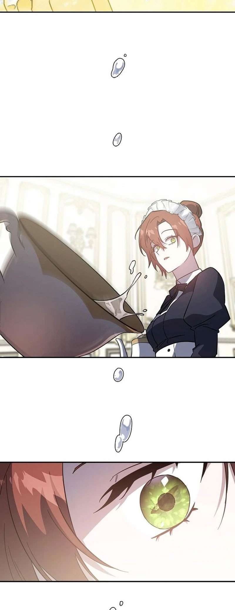 Nữ Hầu Báo Thù: Thời Khắc Cuối Cùng Chap 6 - Next Chap 7