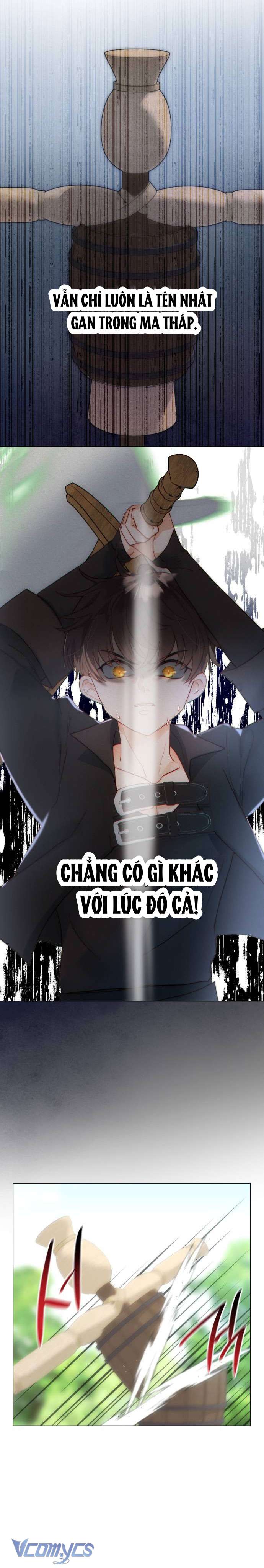 Tôi Được Sinh Ra Là Con Gái Thứ Hai Chapter 35 - Trang 4