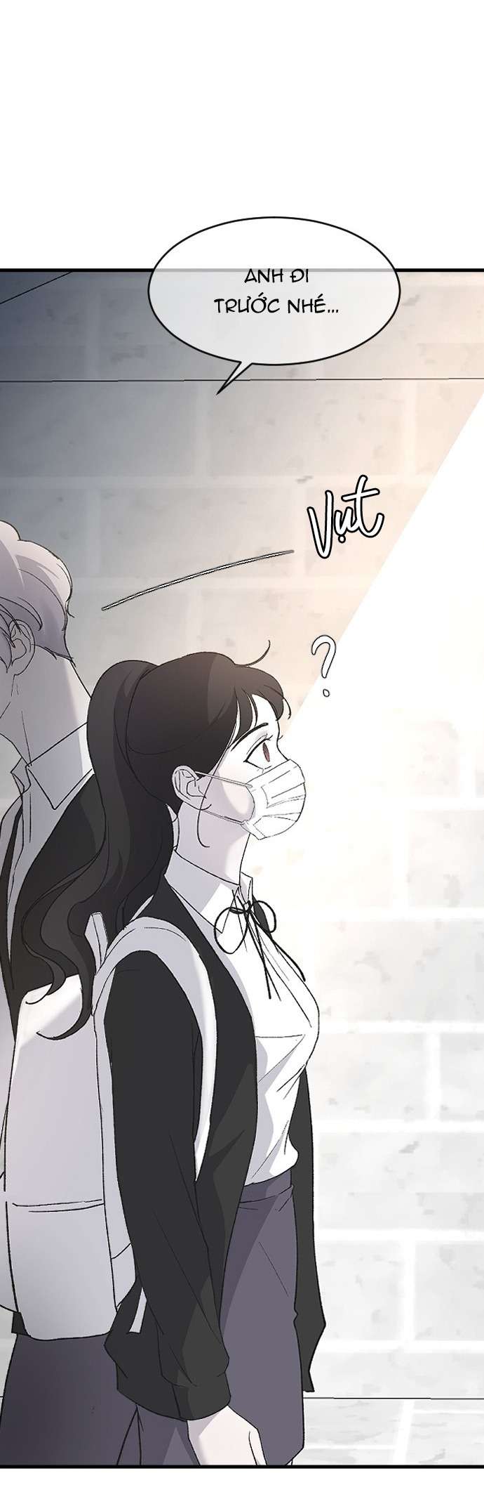 Ba Anh Trai Cực Phẩm Của Tôi Chap 80 - Trang 3