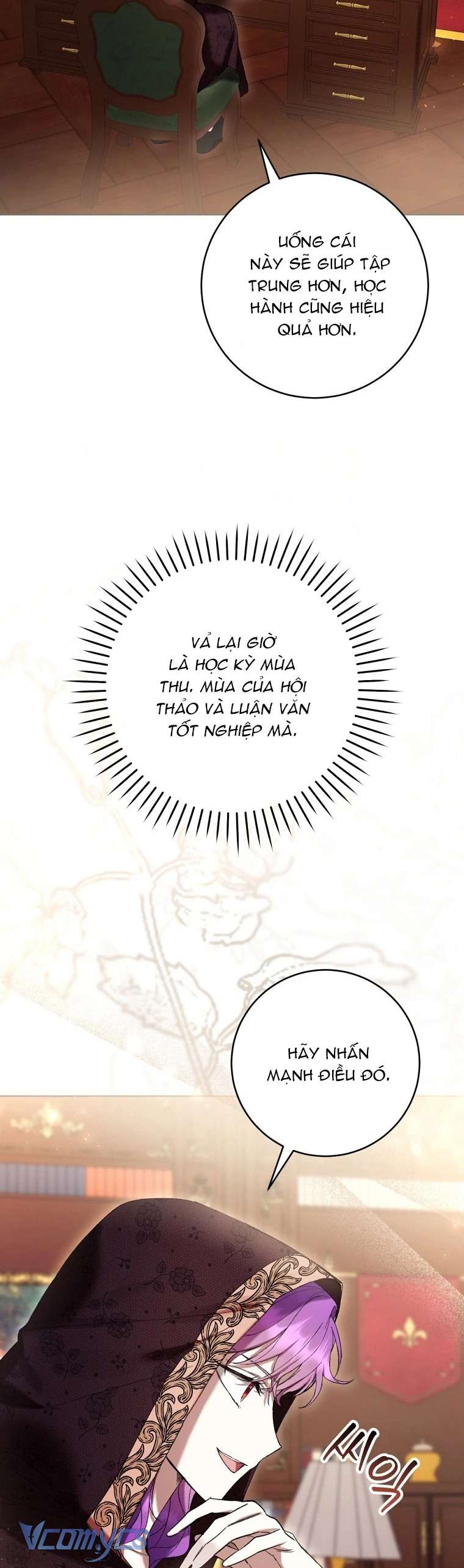 Làm Ác Nữ Bộ Không Tuyệt Sao? Chap 77 - Trang 4