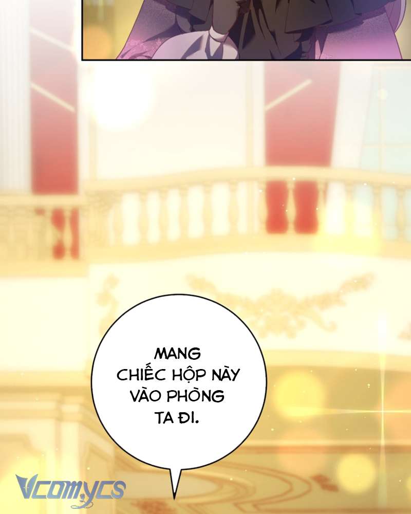 [Sứa Biển] Em Trai Tôi Là Hoàng Đế Ngang Ngược Chap 37 - Next Chap 38