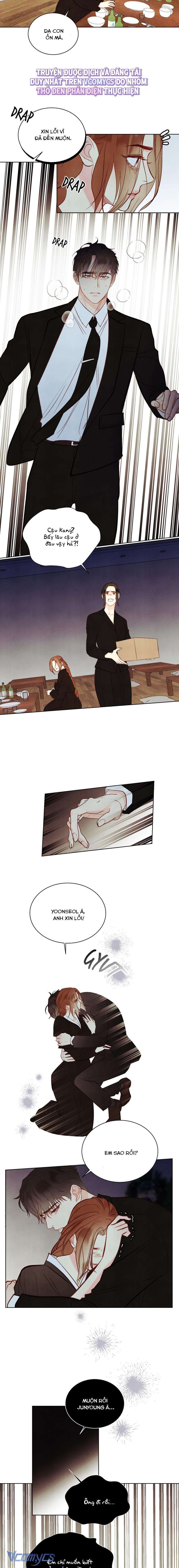 [END SS1] Hôn Nhân Bí Mật Giữa Chúng Ta Chap 26 - Next Chap 27