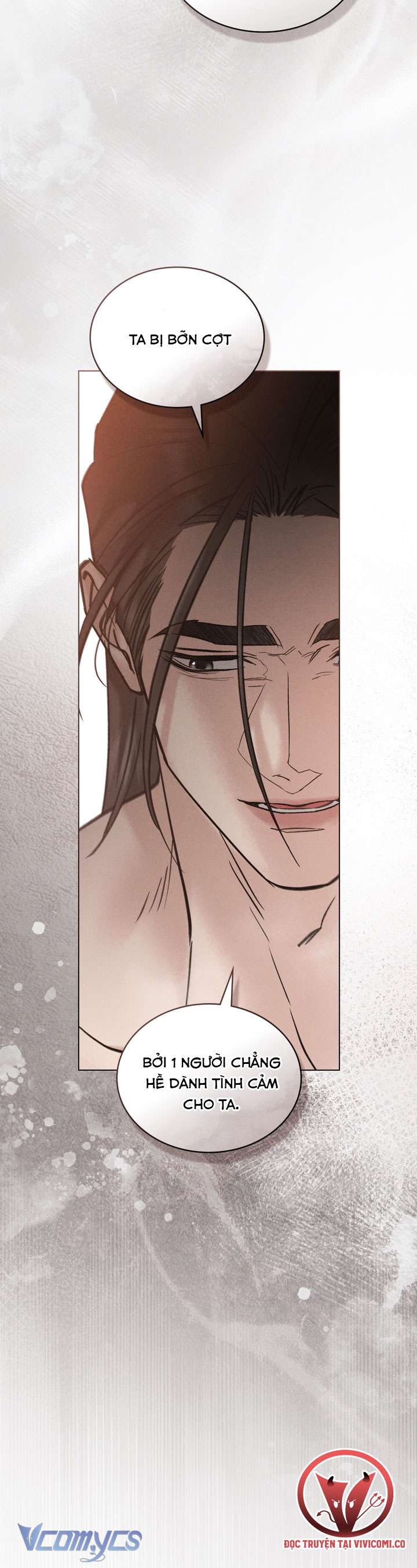 [18+] Đêm Giông Bão Chap 77 - Trang 2