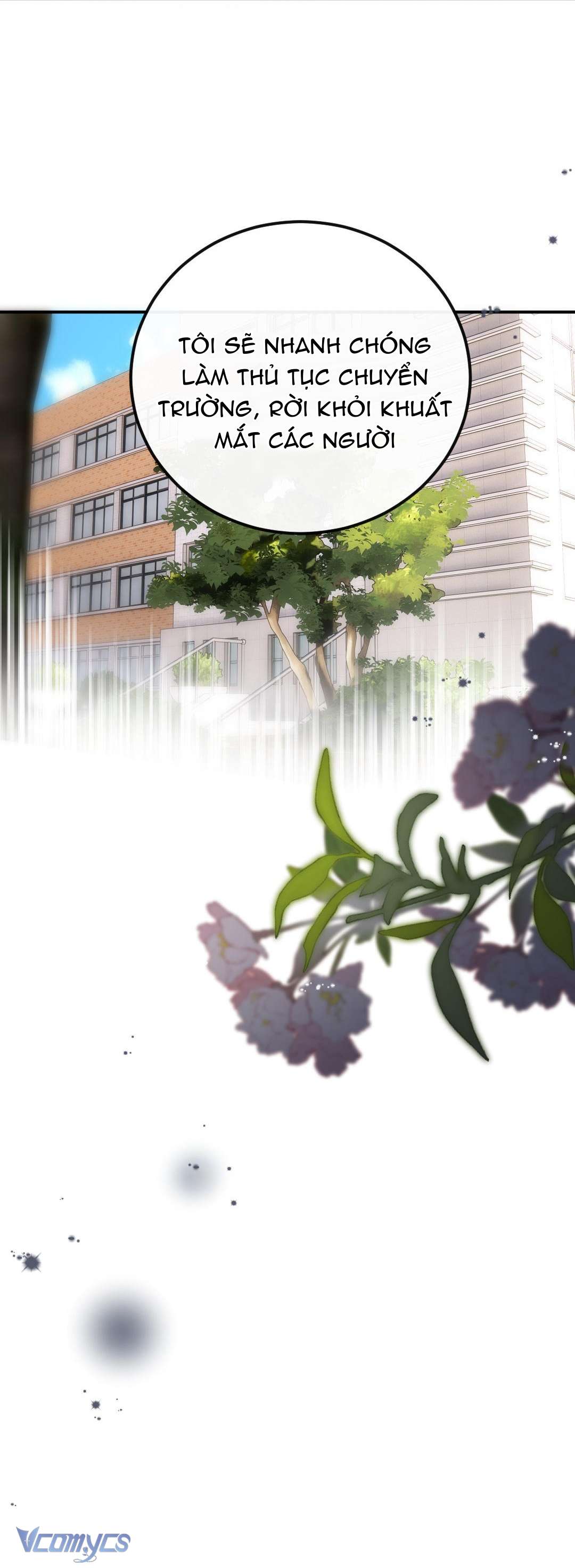 Khảo Nghiệm Cuối Cùng Của Tra Nữ Chapter 27 - Trang 4