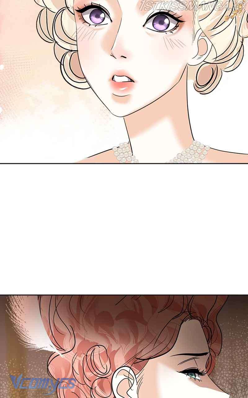 Hoàng Hậu Son Môi Chap 11 - Trang 2