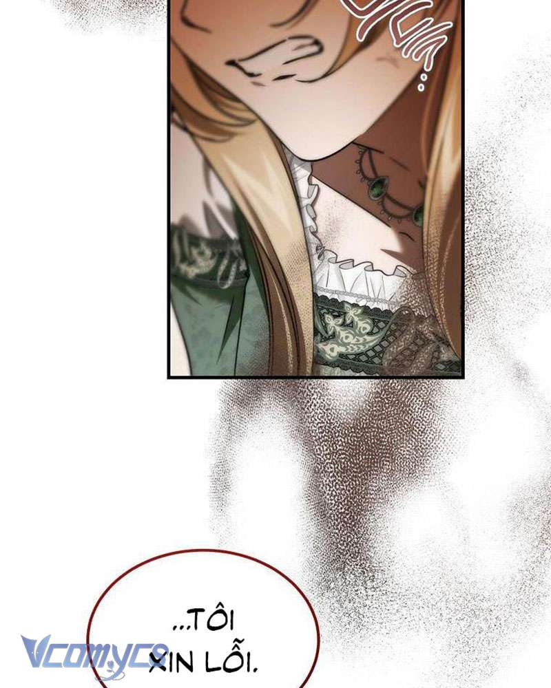 Ác Quỷ Nuôi Dưỡng Tiểu Thư Chap 83 - Next Chap 84