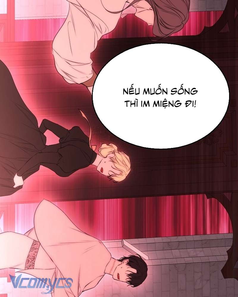 Hãy Dạy Em Cách Khao Khát Chap 52 - Trang 2