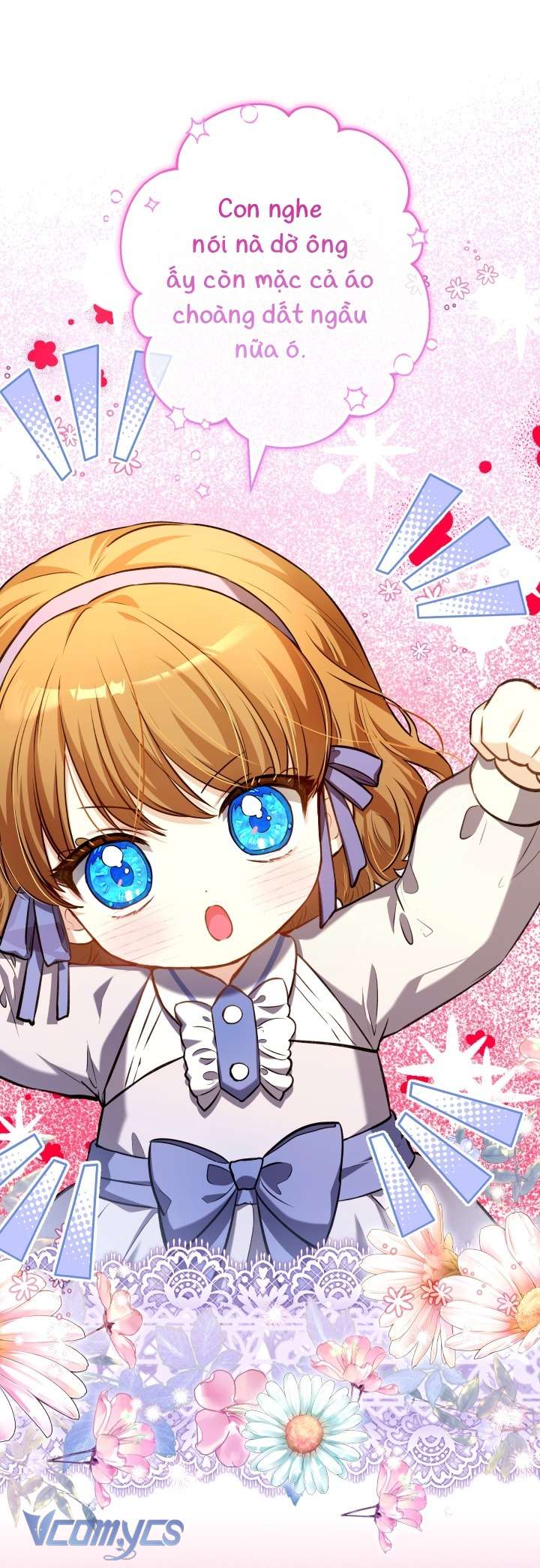 Đứa Trẻ Nuôi Dưỡng Ác Ma Chap 20 - Trang 2