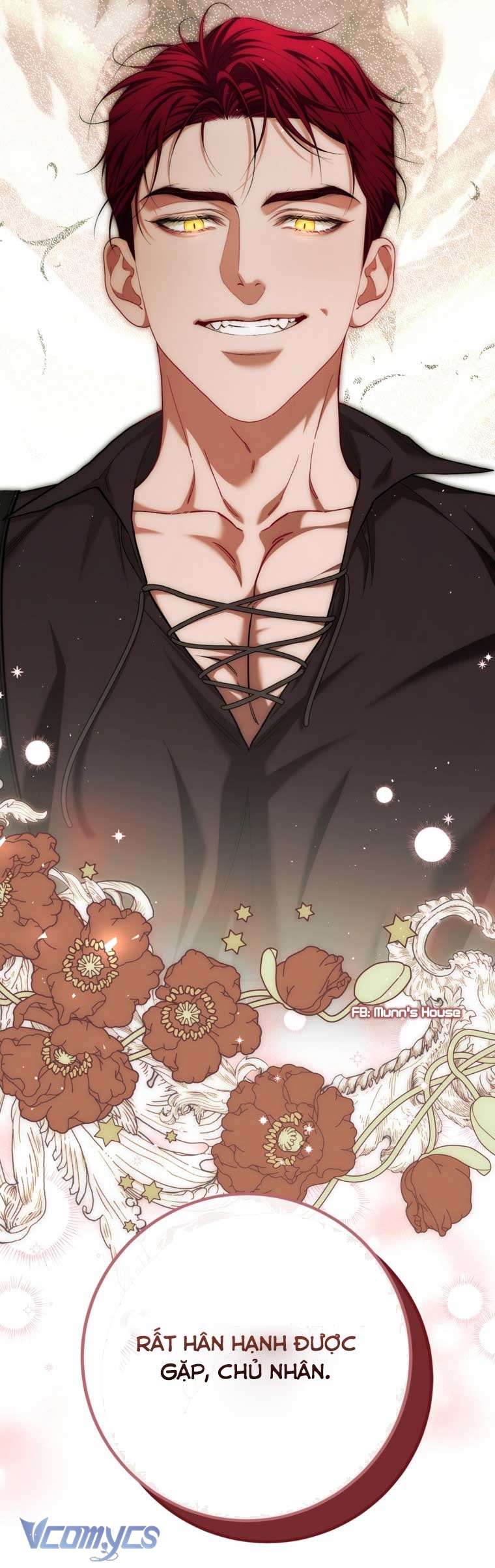 Thời Gian Của Nhân Vật Phụ Có Giới Hạn Chap 86 - Trang 4