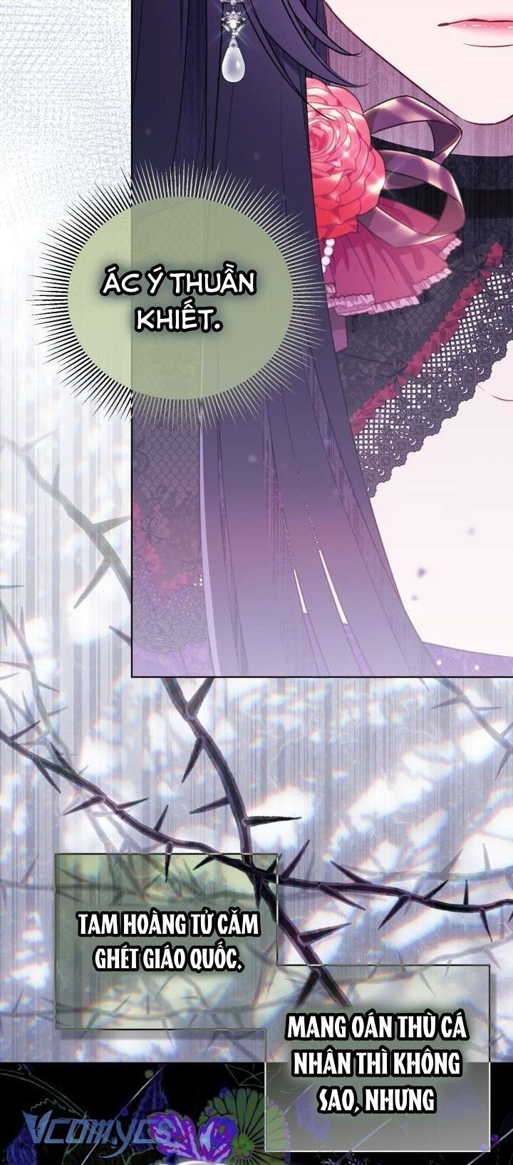 Sự Điều Trị Đặc Biệt Của Tinh Linh Chap 108 - Next Chap 109