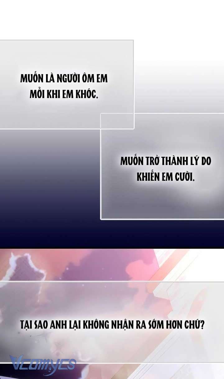 [18+] Mong Ước Của Ác Quỷ Chap 60 - Trang 2