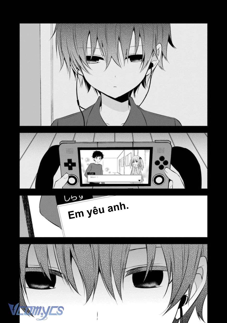 Những Kẻ Bên Trong Genome Chapter 27 - Trang 3