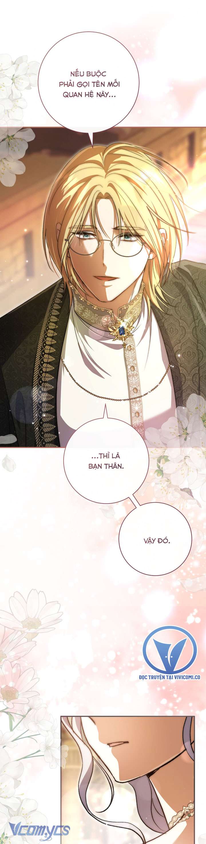 Người Xem Mắt Của Ác Nữ Quá Hoàn Hảo Chap 101 - Trang 3