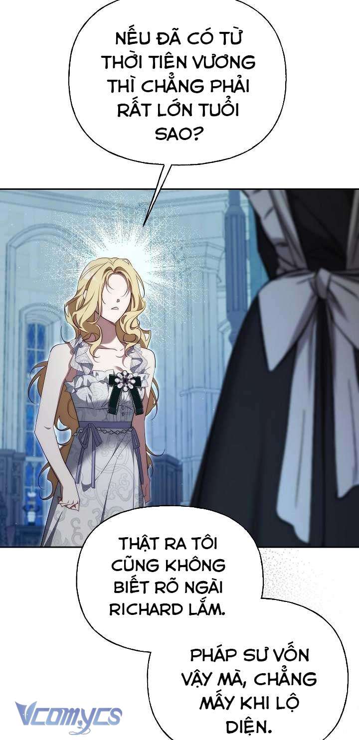 Thuần Hóa Hoàng Tử Quái Vật Chap 29 - Trang 2