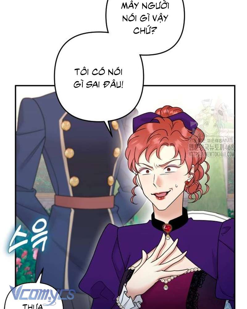 Trước Khi Em Có Ý Định Chạy Trốn Ta Sẽ Ngăn Chặn Nó Chap 28 - Trang 2