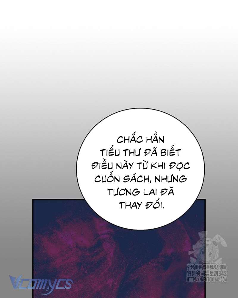 Chị Gái Của Nhân Vật Phản Diện Hôm Nay Cũng Đang Đau Khổ Chap 93 - Trang 4