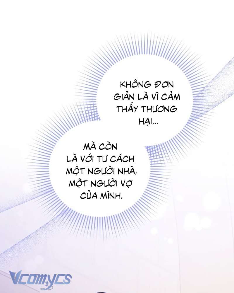 Trước Khi Em Có Ý Định Chạy Trốn Ta Sẽ Ngăn Chặn Nó Chap 43 - Trang 2