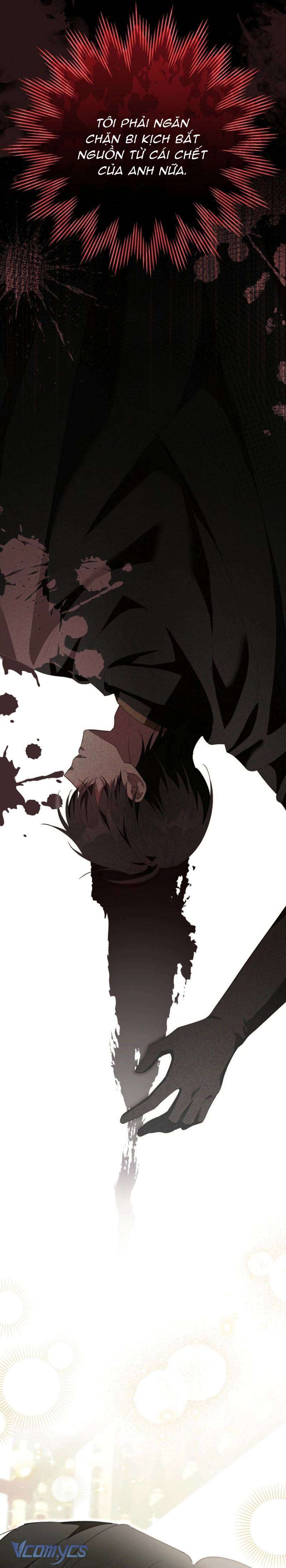 Giáo Viên Ở Trường Mẫu Giáo Quý Tộc Lại Một Ngày Vất Vả Chap 6 - Trang 2