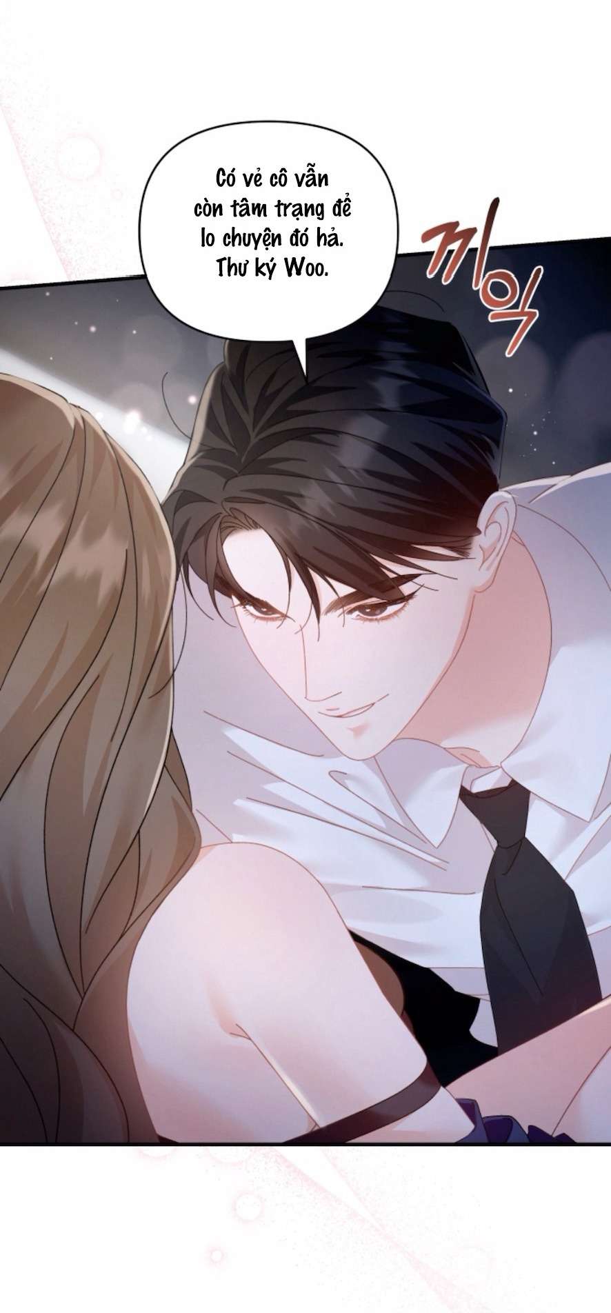 Chính Sách Khuyến Khích Chap 3 - Trang 2