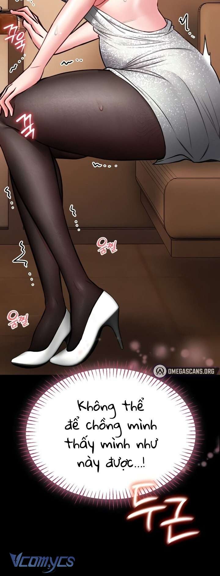 Hướng Dẫn Bảo Vệ Bản Thân Chap 9 - Trang 3