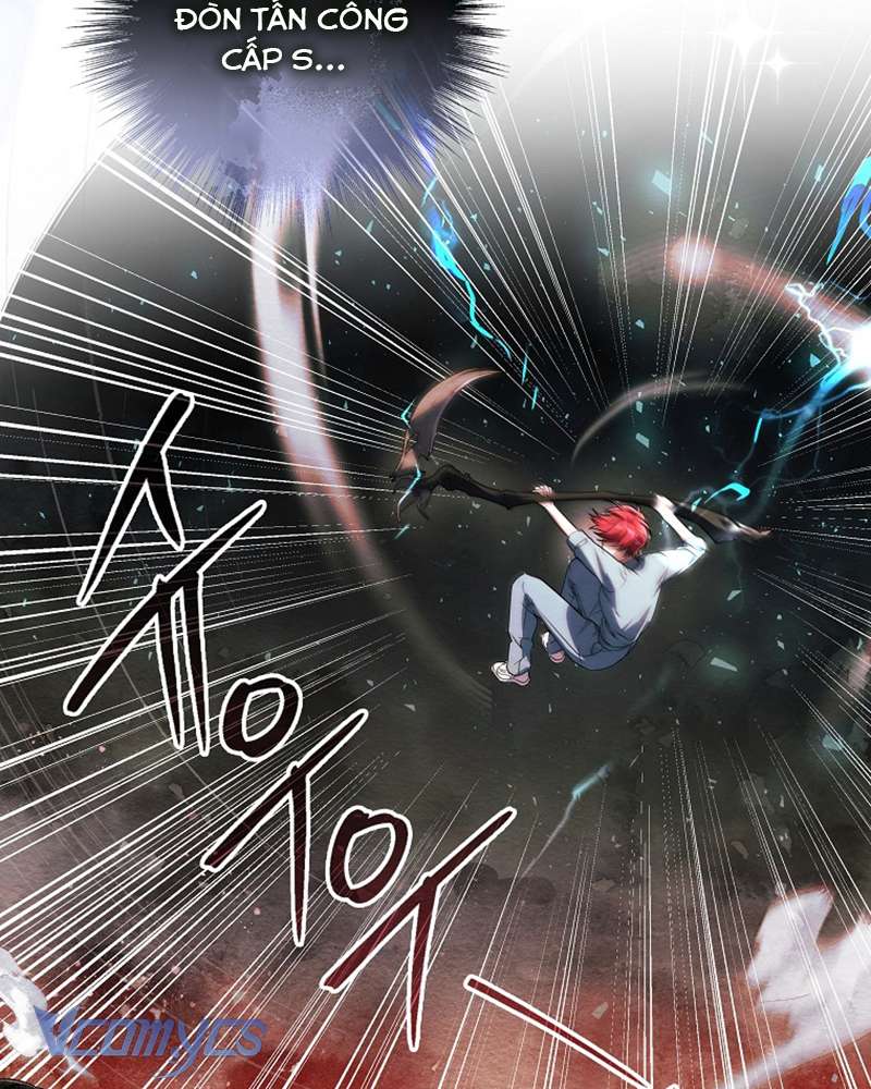 Nhật Ký Từ Chức Cấp S Của Thợ Săn Công Chức Chapter 30 - Next Chapter 31