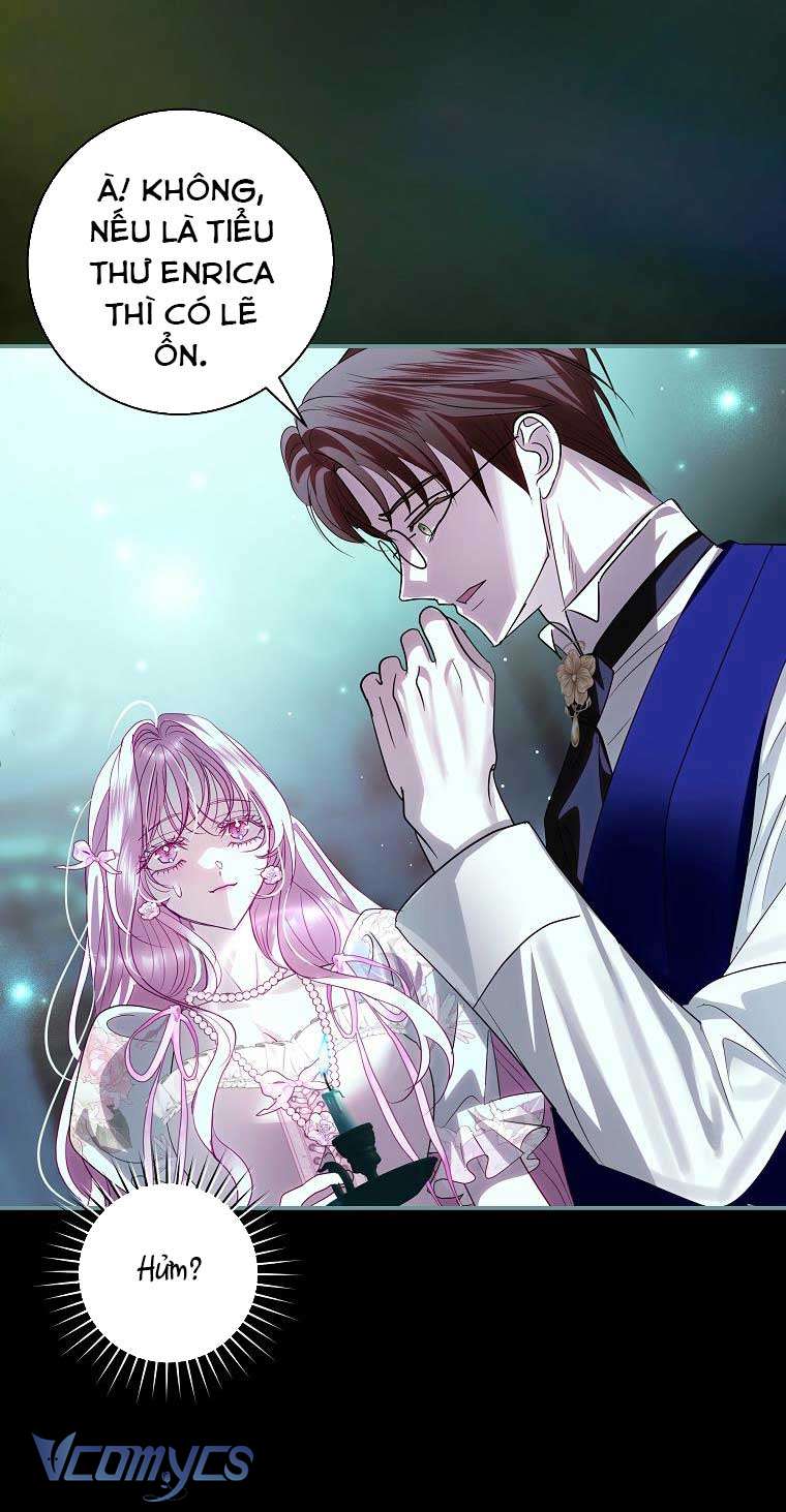 Này Boss Phản Diện, Tôi Có Thể Làm Mọi Thứ Trừ Cưới Ngài Chap 46 - Trang 2