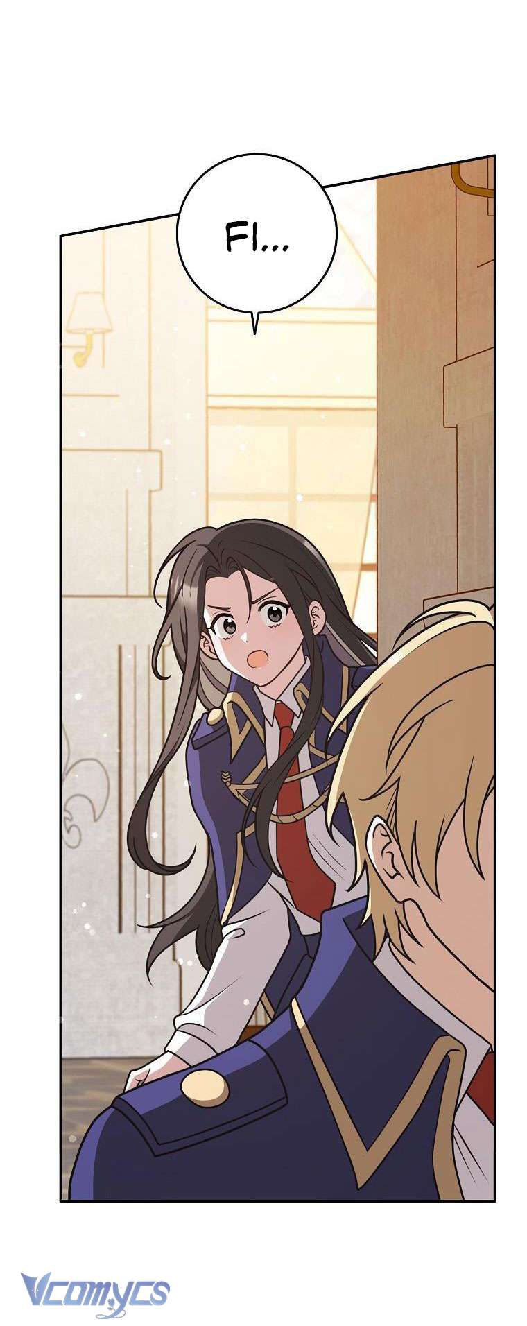 Tôi Thề Chúng Ta Chỉ Là Bạn Chapter 52 - Next Chapter 53