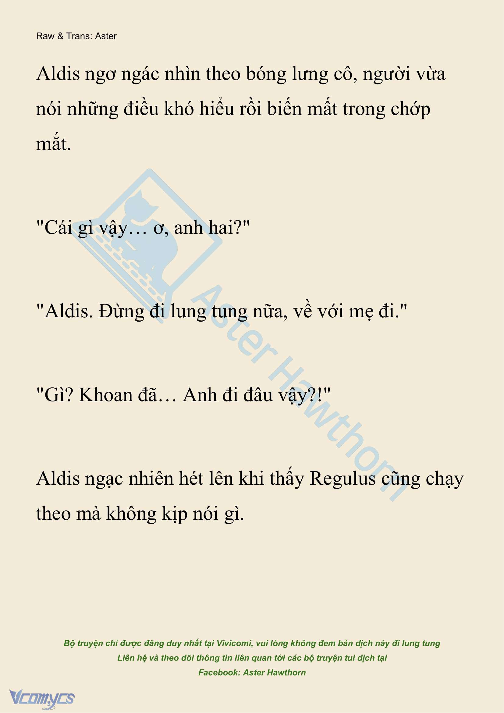 [NOVEL] Anh Hùng Khao Khát Sự Sa Ngã Của Thánh Nữ Chap 145 - Trang 2