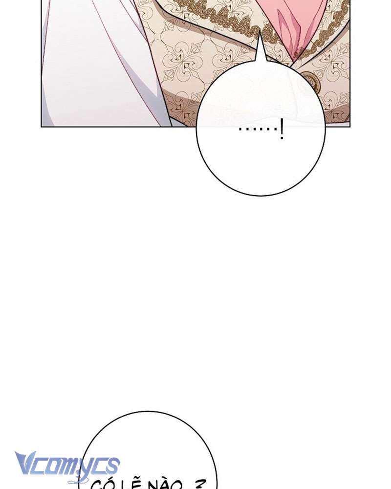 Hầu Gái Độc Quyền Của Hoàng Hậu Phản Diện Chap 64 - Trang 4