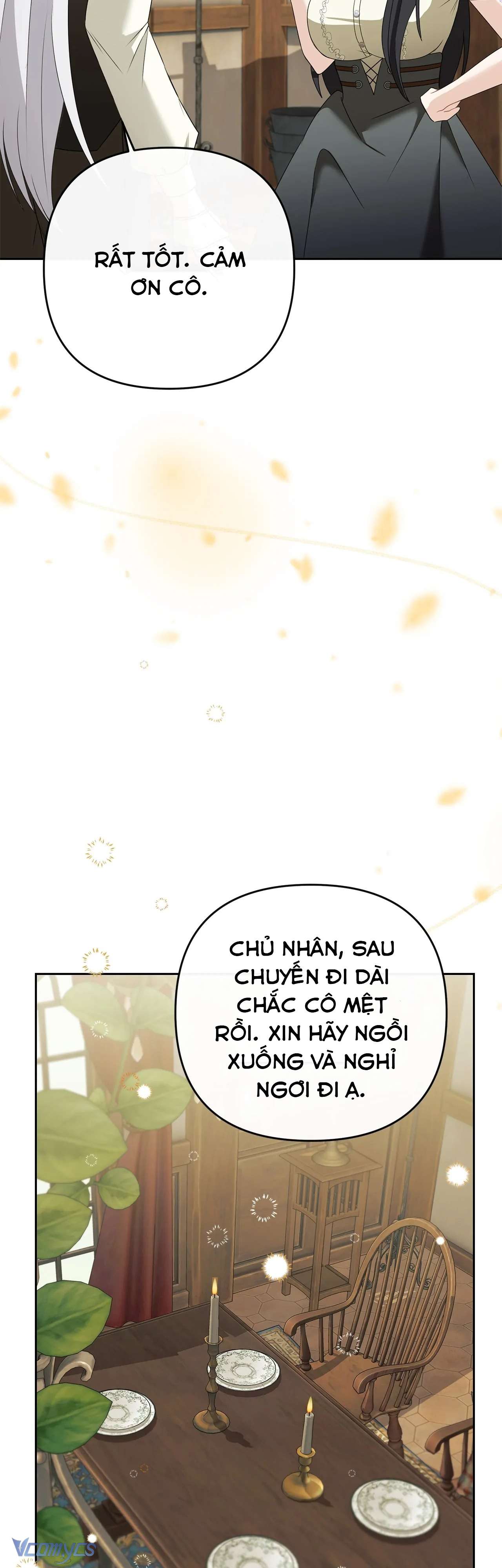 [18+] Chủ Nhân Hầm Ngục Hạng S Chap 3 - Trang 2
