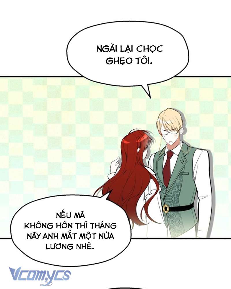 Cô Ấy Sẽ Thuần Hóa Các Anh Hùng Chap 3 - Trang 4