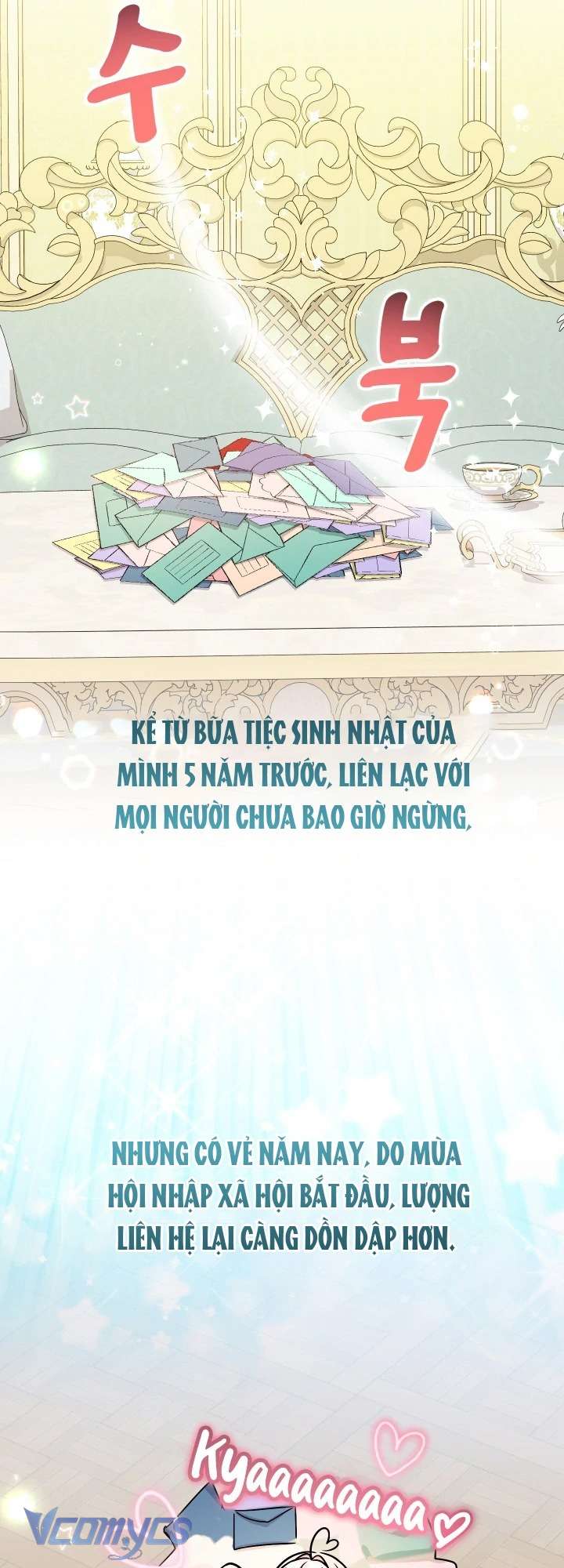 Tiểu Thư Tích Tiền Đi Bụi Chapter 96 - Trang 4