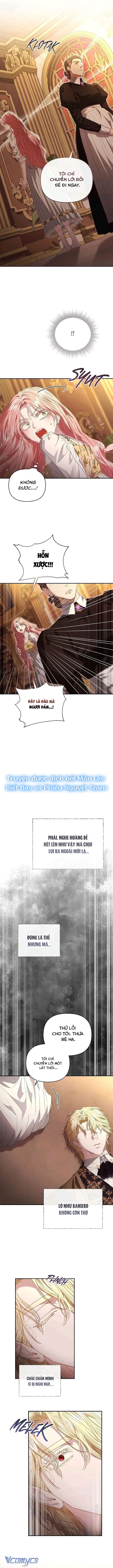 Tôi Bị Ám Ảnh Bởi Người Chồng Phản Diện Chap 63 - Trang 2