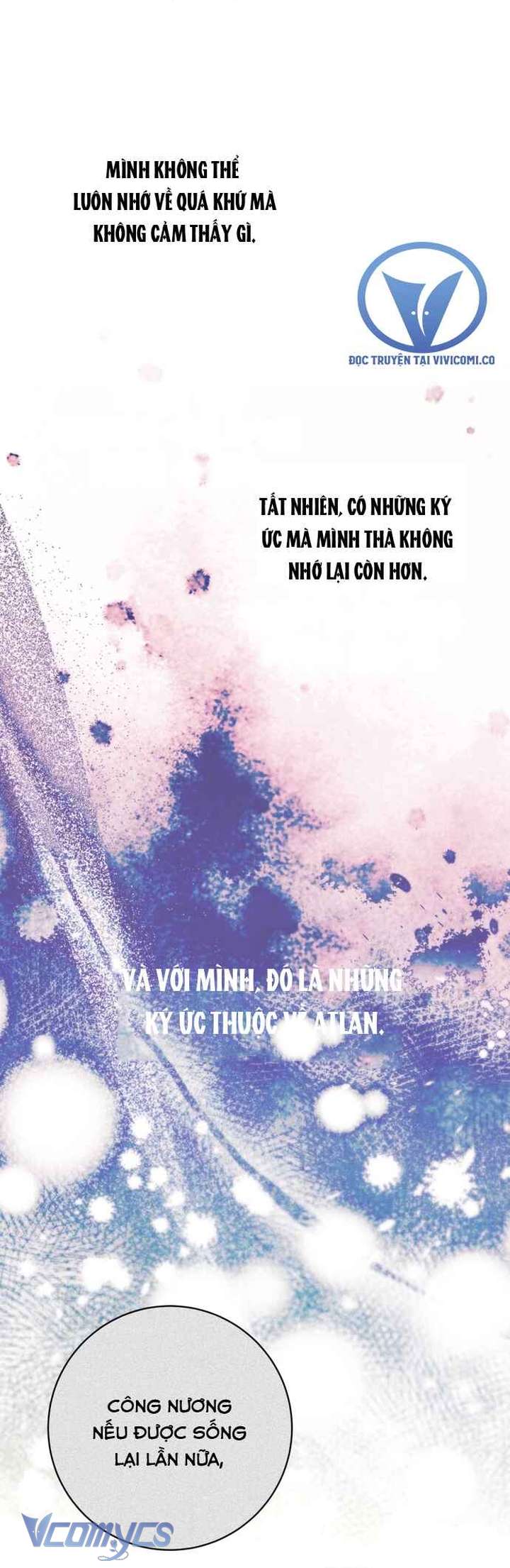 Bé Con Cá Voi Sát Thủ Chap 65 - Next Chap 66