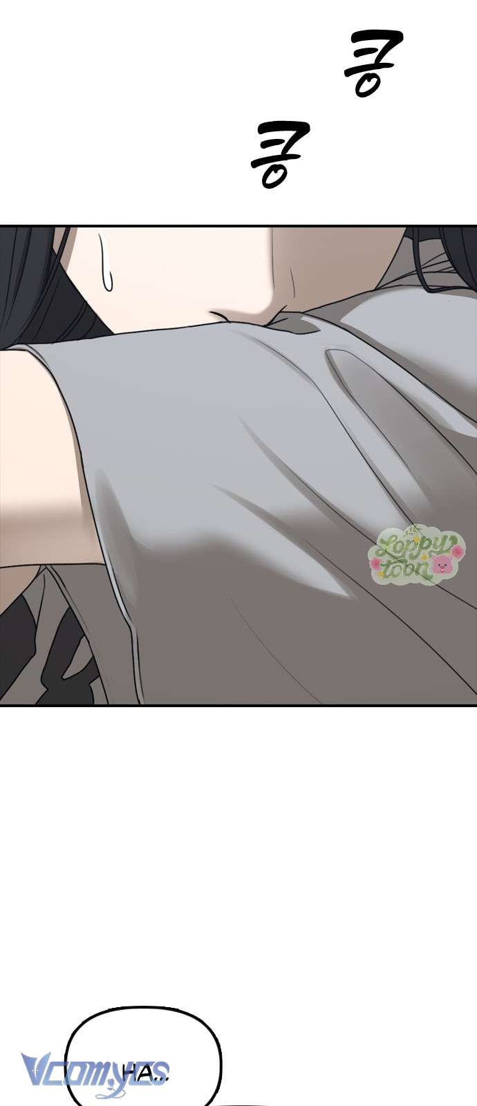 Tận Thế Đã Đến Chap 4 - Next Chap 5