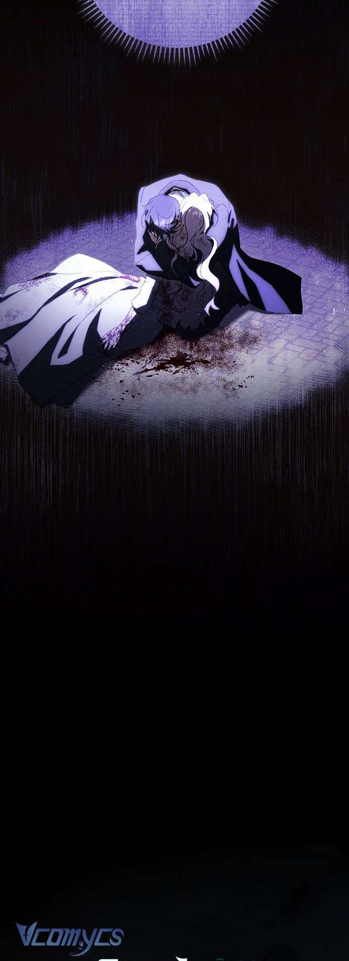 Dành Cho Những Ai Coi Hối Tiếc Là Điều Xa Xỉ Chap 56 - Trang 3