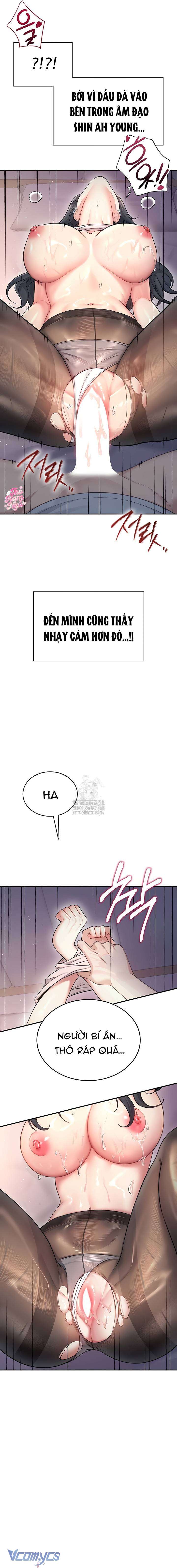 [18+] Đồ Chơi Tình Dục Không Dây Chap 52 - Trang 2
