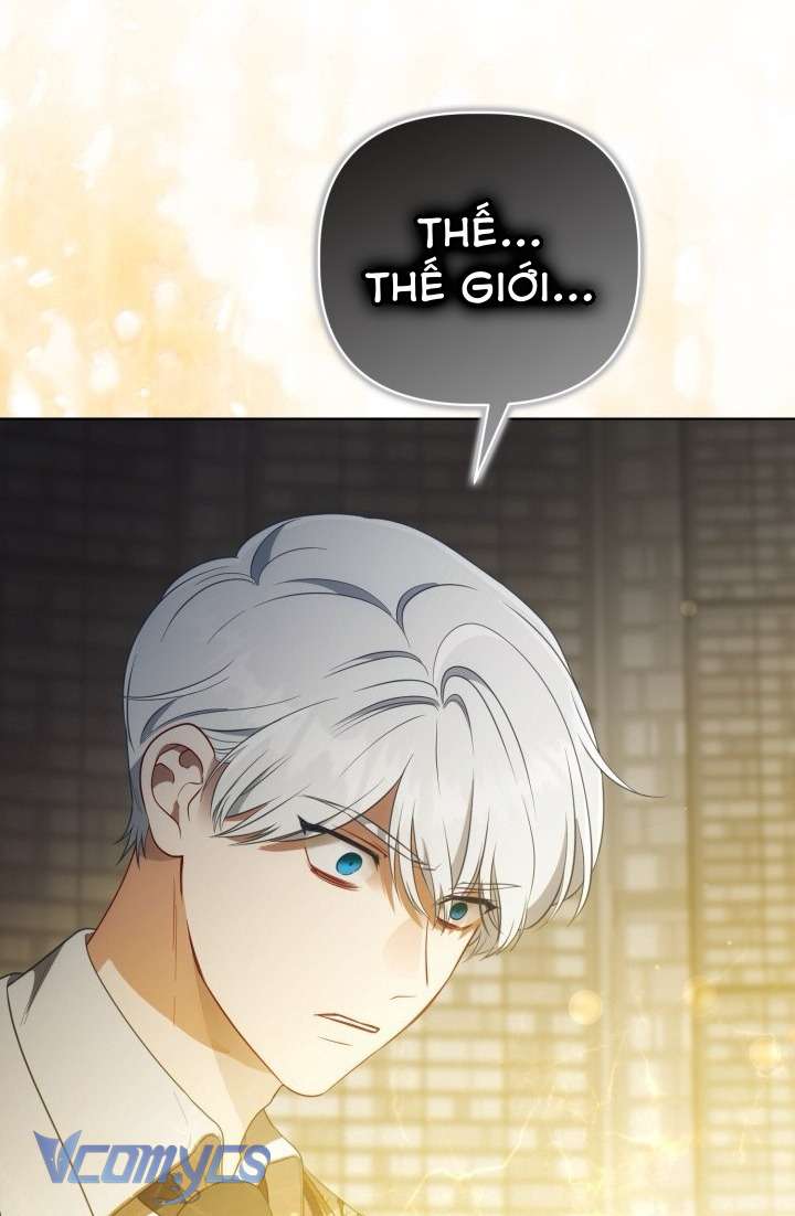 Sự Điều Trị Đặc Biệt Của Tinh Linh Chap 116 - Next Chap 117