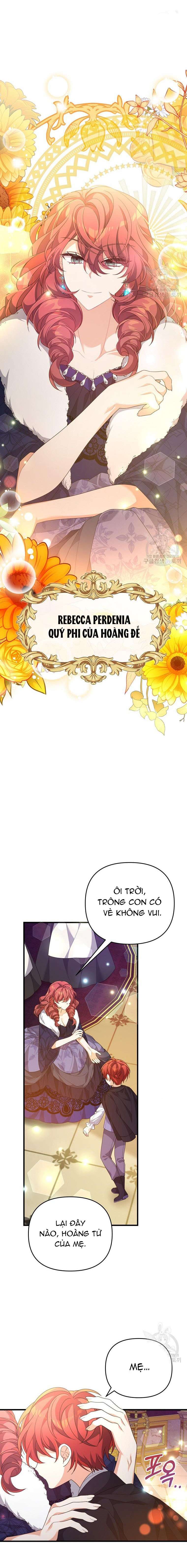 VÌ ANH TRAI TÔI SẼ QUYẾN RŨ NAM CHÍNH Chapter 36 - Trang 4